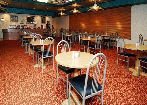 Ramada By Wyndham Near Of Texas Permian 2*