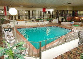 Ramada By Wyndham Near Of Texas Permian Odessa