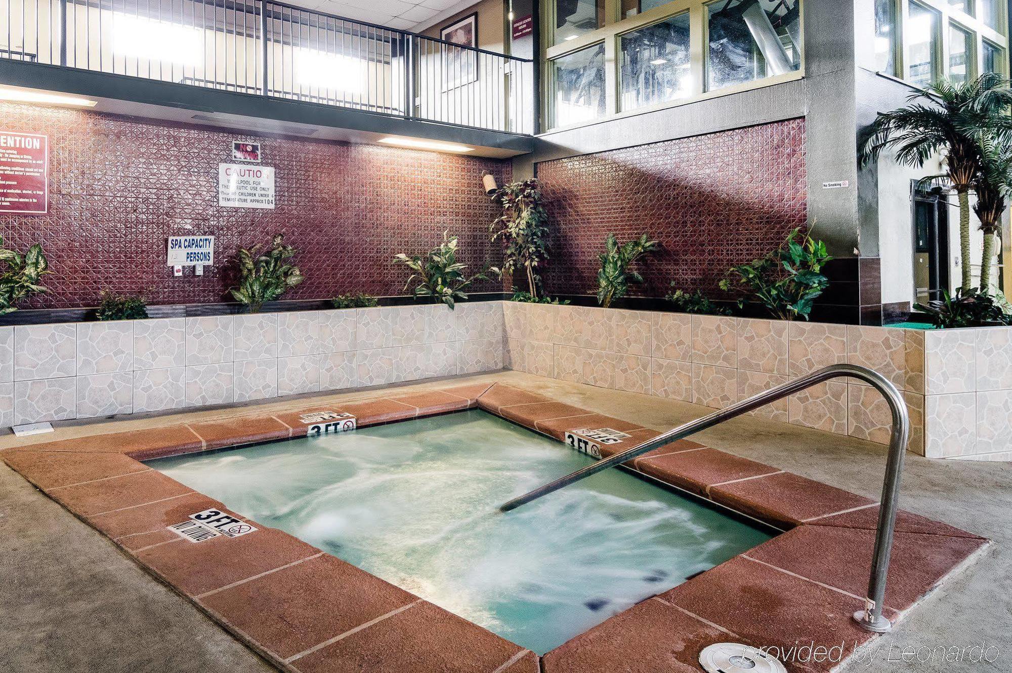 Ramada By Wyndham Near Of Texas Permian Odessa