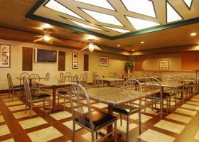 Ramada By Wyndham Near Of Texas Permian 2* Odessa